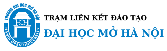 Tuyển sinh Đại Học Mở Hà Nội